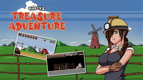 hailey treasure adventure|Rebuild Update 0.7.3 Plans (Latest) .